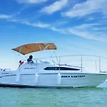Snorkeling Boat Tour In Punta Cana