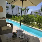Private Beach Community - White Sands Golf Resort - Modern 2Br Private Pool And Patio