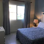 Penthouse Apartment With Rooftop Near Beach