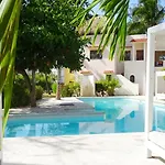 Apartments With Private Beach