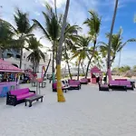 Ducassi Deluxe Playa Los Corales - Rooftop Pool, Restaurants And Beach Club