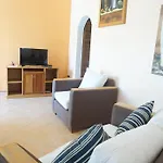 Apartamento Grunwald 3