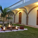 Aparta Hotel Yamilí