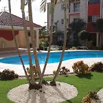 Residencial Marion, C-102
