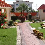 Residencial Marion, C-102