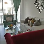 Residencial Paseo Del Mar A3B