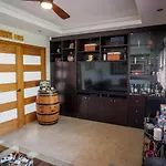 The Palms Villa