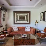 The Palms Villa