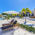 Golden Bear Getaway