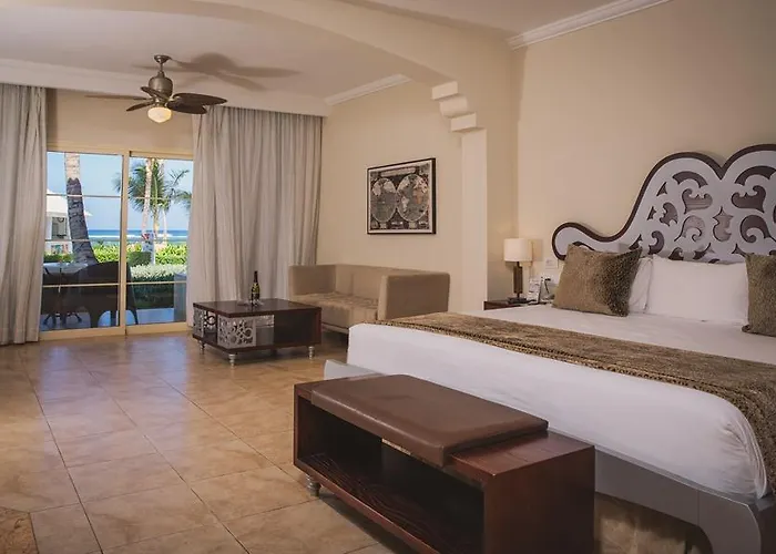Majestic Colonial Club Punta Cana - Only Adults