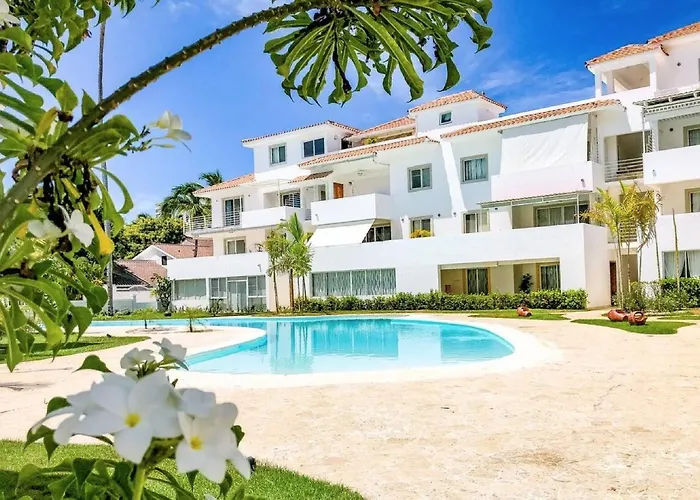 Tropical Villas Deluxe Beach&SPA
