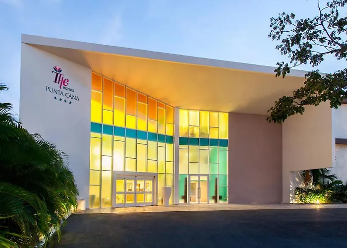 THe Punta Cana Business Center