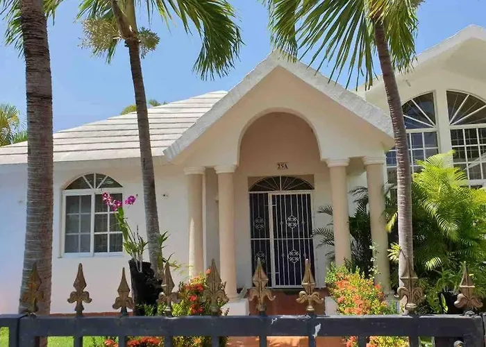 Villa Caribe Dreams