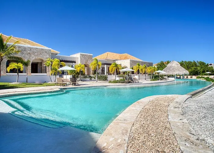 Xeliter Golden Bear Lodge & Golf, Cap Cana