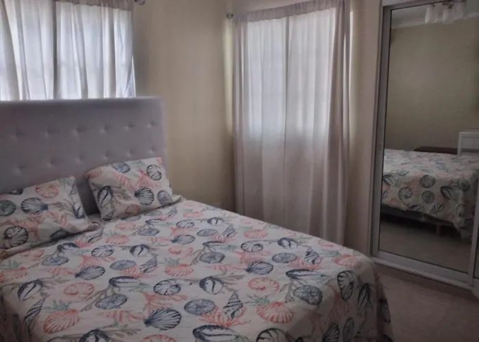 Lovely Entire Condo