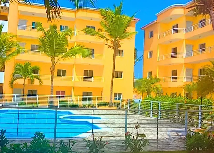 Villa Sol Apartments