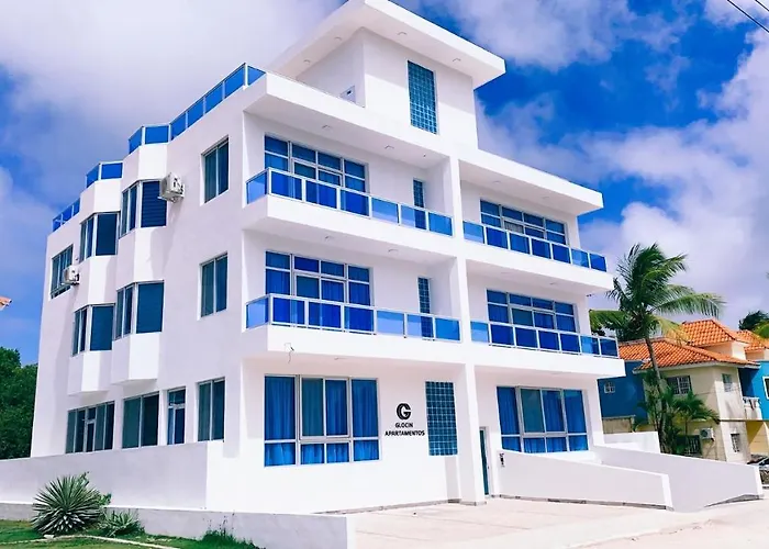 Glocin Apartamentos Vacation&Investment