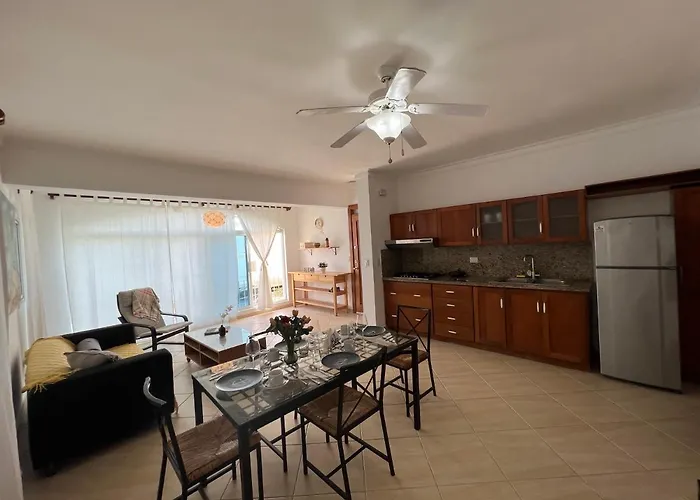 Acquario Imperial appartment Beach