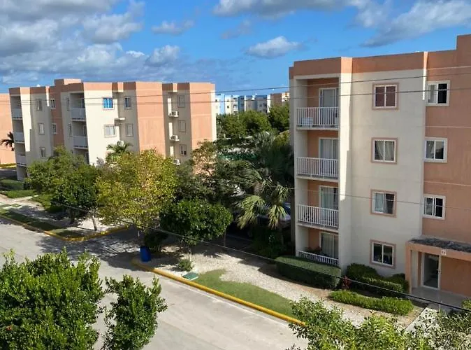 Serena Residence Y Resorte