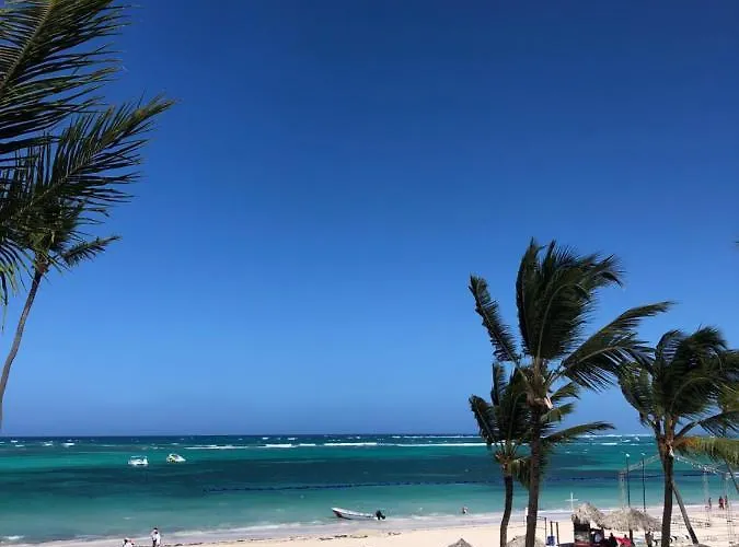 Sol Caribe Suites Los Corales Beach