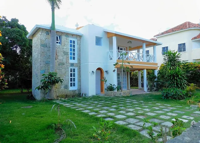 Residencial Villas Bavaro