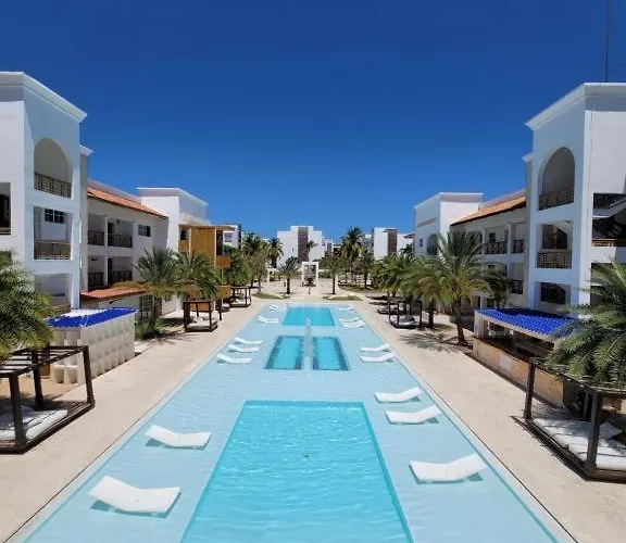 Jaragua\'S Place At Capcana Amazing & Modern Lodge