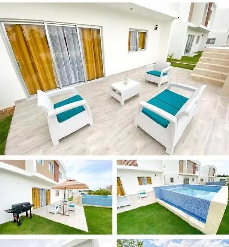 Primaveral II Punta Cana