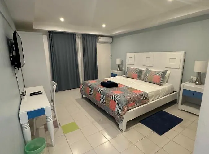 Noe Hotel Punta Cana
