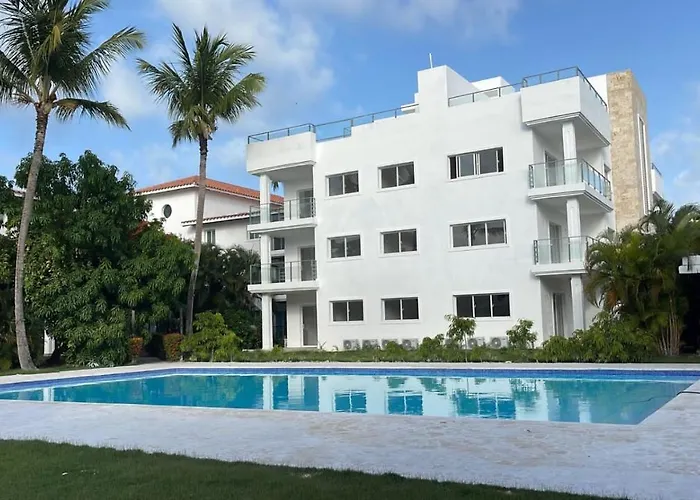Sea Dreams White Sans Bavaro Punta Cana