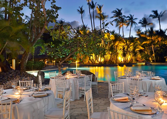 Paradisus Punta Cana Resort