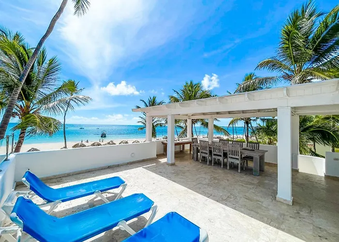 Long Term Villas & Apartments Vacation Rentals Los Corales Bavaro