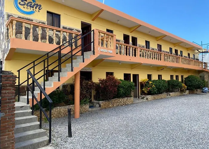 Samhotels