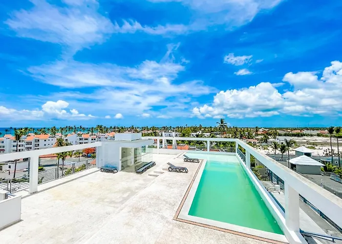 Ducassi Suites Sol Caribe Hotel Beach Club & Spa