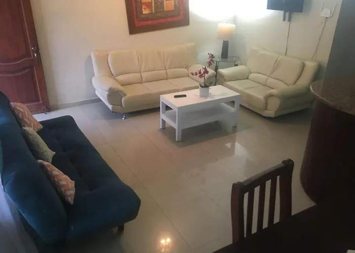 Residencial Espinal 1