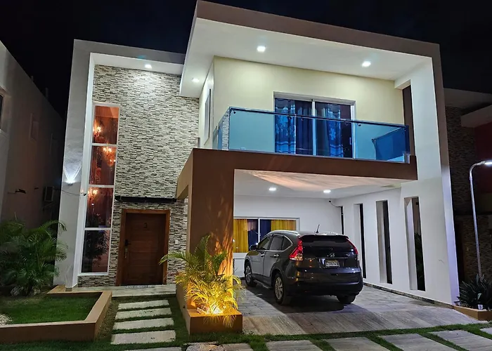 Villa Selina