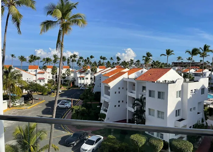 Apartamento Privado En Los Corales
