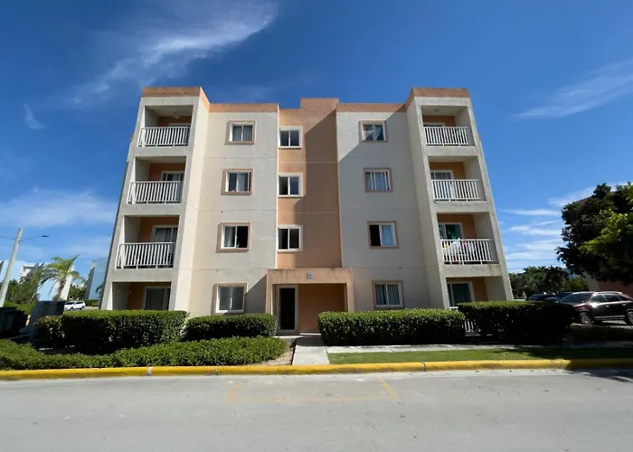 Confortable Apartment Serena