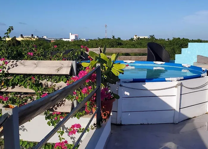 Dominican Dream Apartments