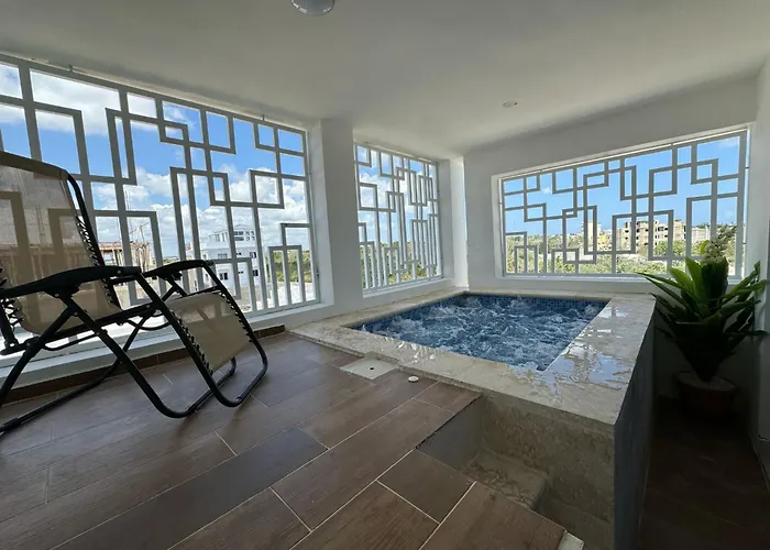 Villas Woods