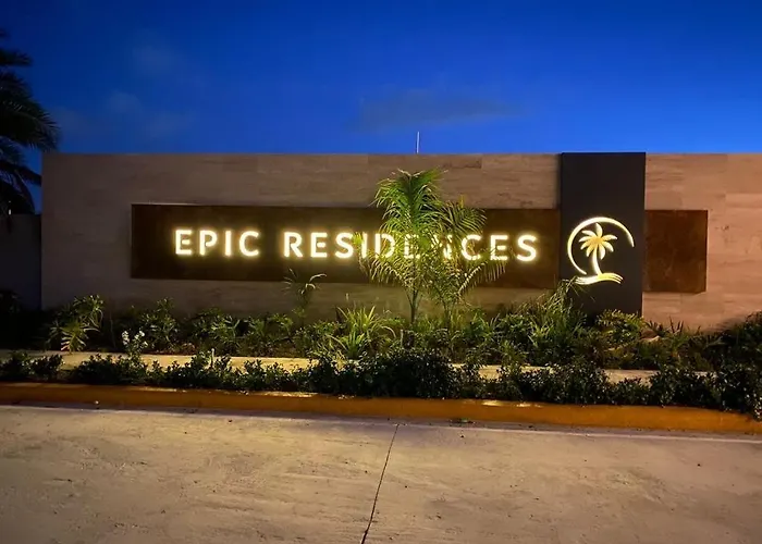 Epic Residences