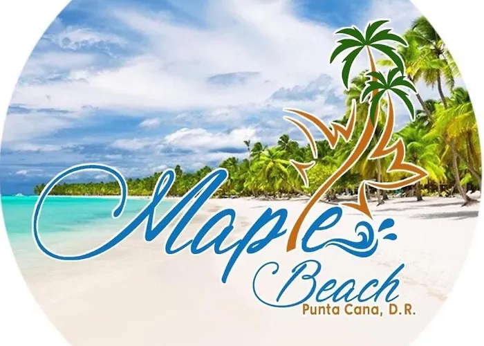 Maple Beach Punta Cana Beach