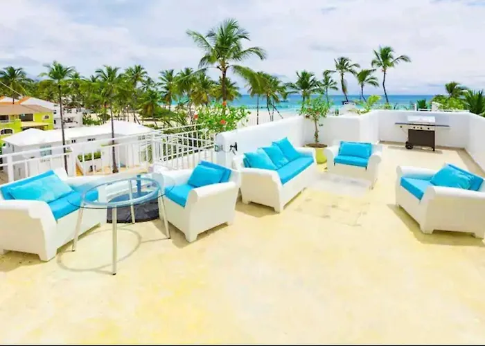 Aguamarina Punta Cana