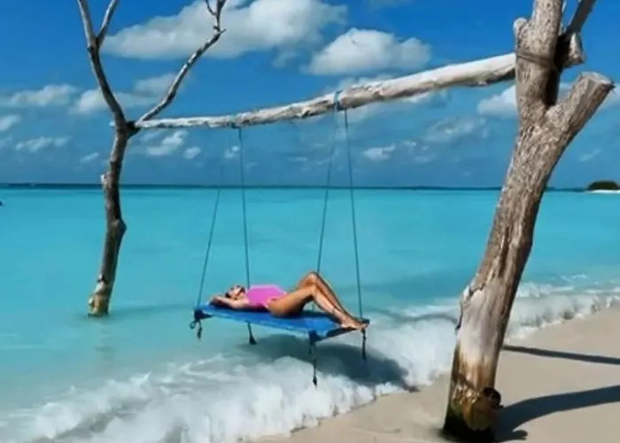 Punta Cana Villa Mariposa