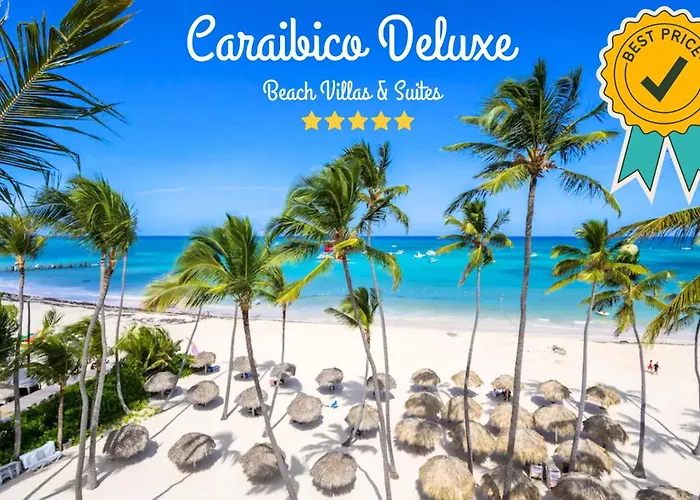 Olas de Puntacana