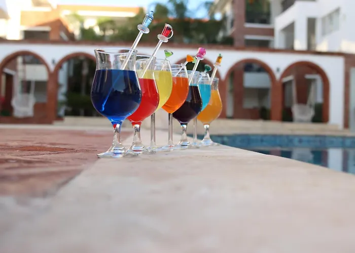 Coral Village 1 - Caribbean Apartments, Suites & Pool