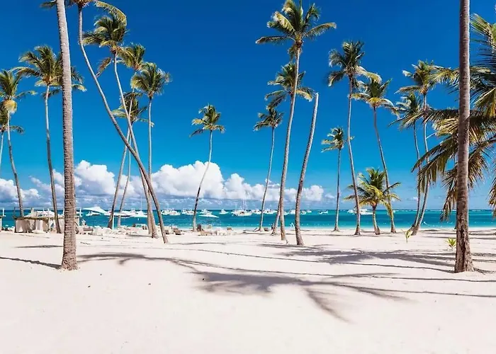 Navio Beach Apartment
