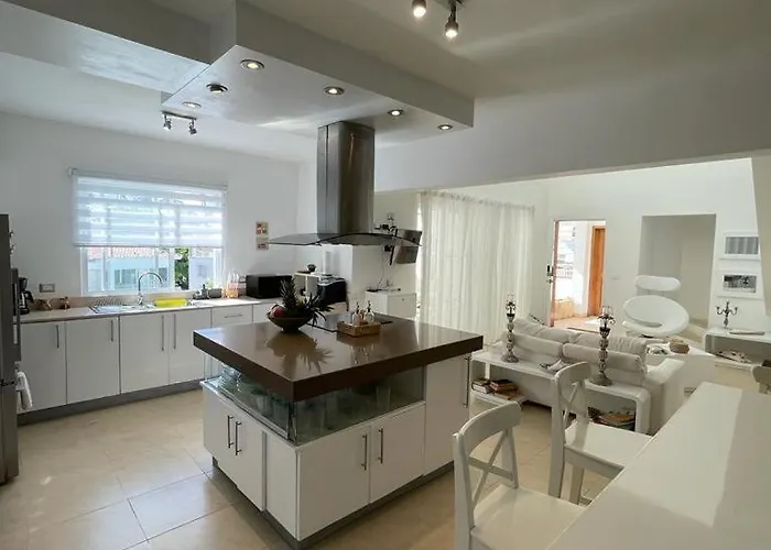 Espacioso Pent House En Bavaro Punta Cana