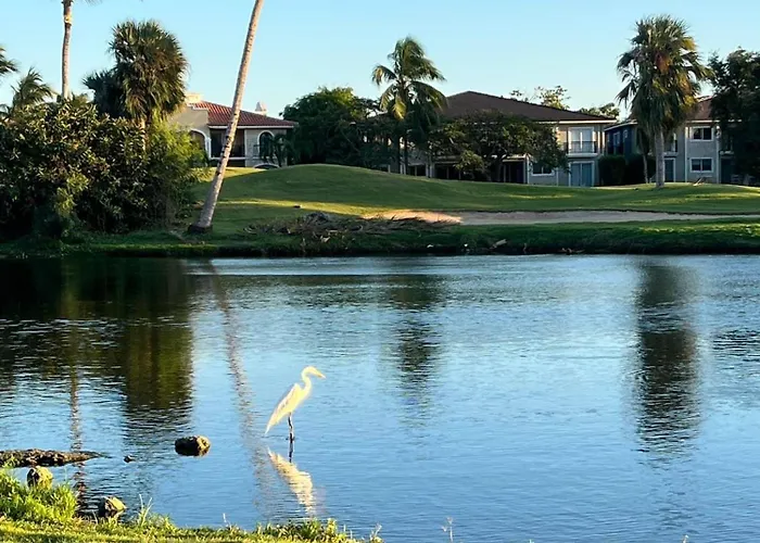 Apartament Lake View Cocotal Golf & Club
