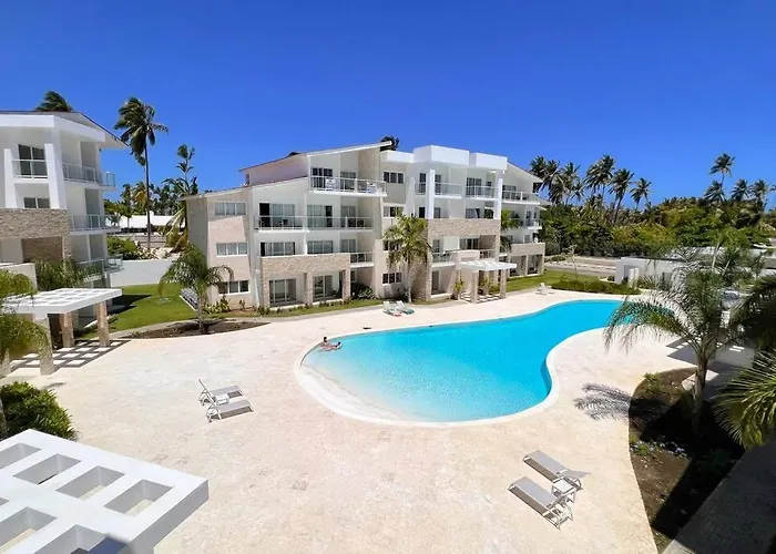 Paseo Playa Coral B-302