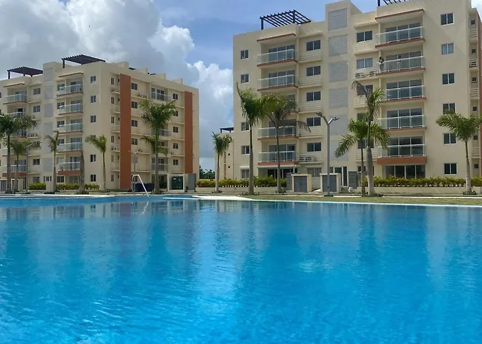 Crisfer Punta Cana